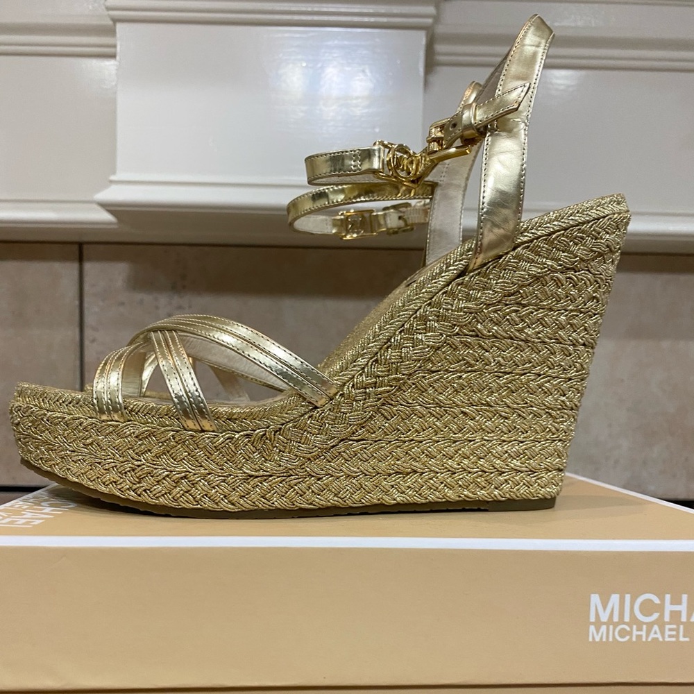 Michael Kors sandals